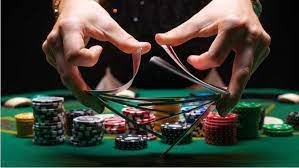 Casino Zolotoy Arbuz